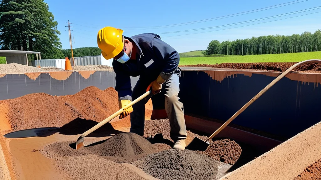 نصب سیستم زمین حفاظتی (اجرای ارتینگ)